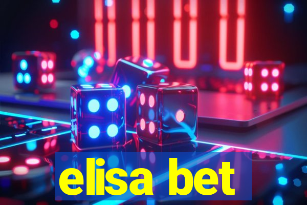 elisa bet